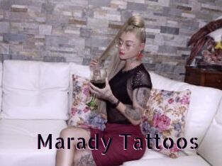 Marady_Tattoos