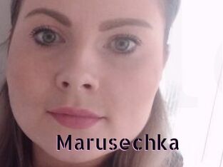 Marusechka