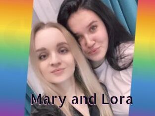 Mary_and_Lora