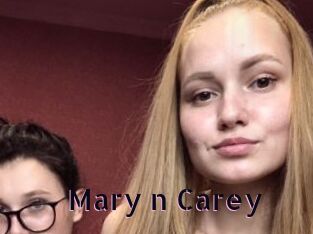 Mary_n_Carey