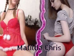 Matilda_Chris