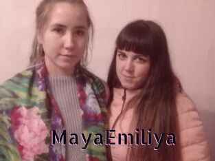 MayaEmiliya