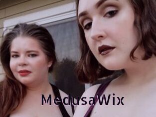 MedusaWix