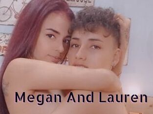 Megan_And_Lauren