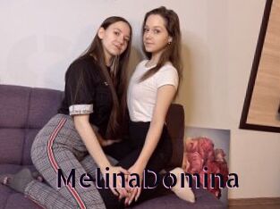 MelinaDomina