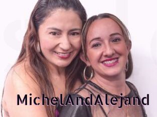 MichelAndAlejand