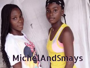 MichelAndSmays