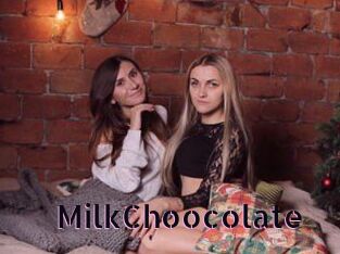 MilkChoocolate