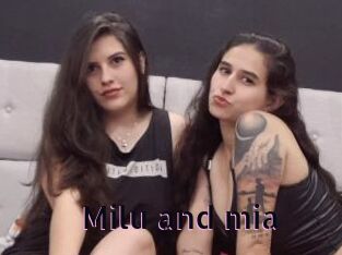 Milu_and_mia