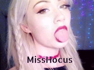 MissHocus