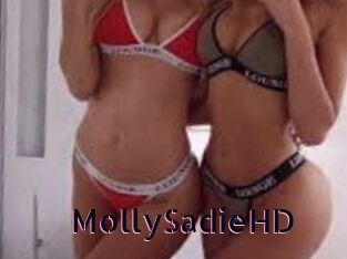 MollySadieHD