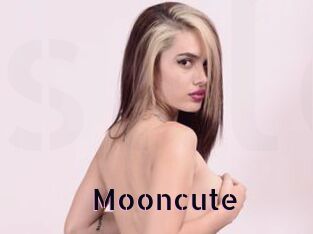 Mooncute