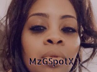 MzGSpotX