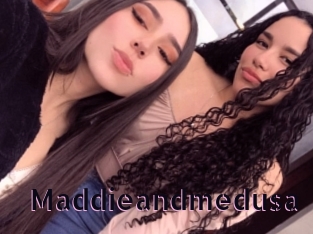 Maddieandmedusa