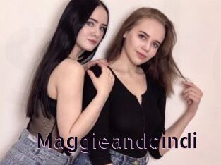 Maggieandcindi