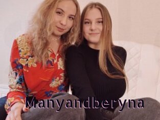 Manyandberyna