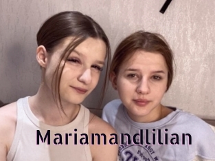 Mariamandlilian