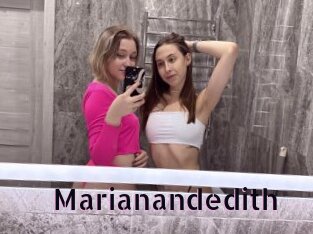 Marianandedith