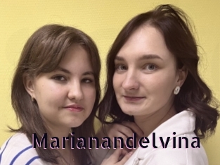 Marianandelvina