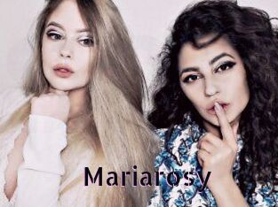 Mariarosy