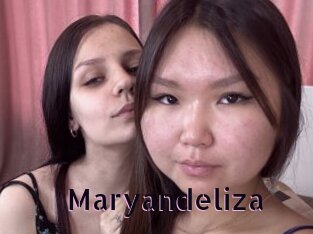 Maryandeliza