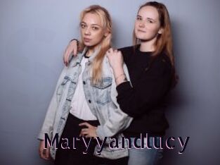 Maryyandlucy