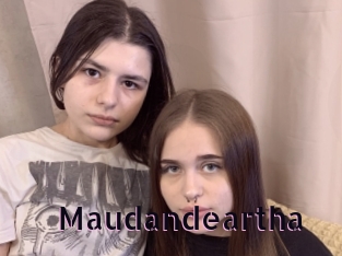 Maudandeartha