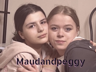 Maudandpeggy