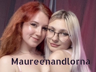 Maureenandlorna