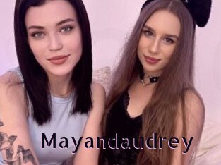 Mayandaudrey