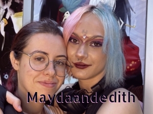 Maydaandedith