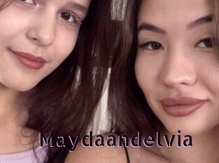 Maydaandelvia