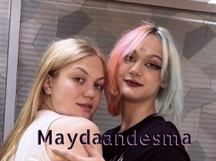 Maydaandesma