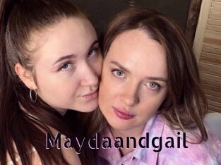 Maydaandgail