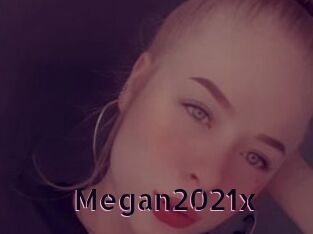 Megan2021x