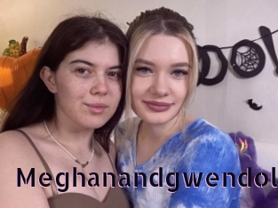 Meghanandgwendol