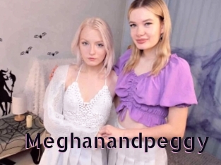 Meghanandpeggy