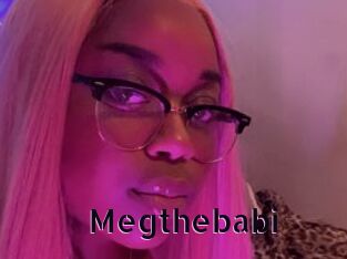 Megthebabi