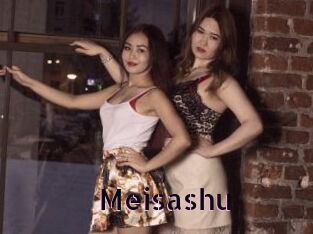 Meisashu