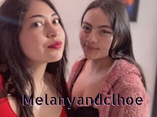 Melanyandclhoe