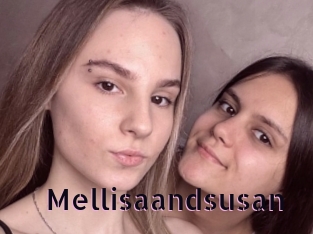 Mellisaandsusan