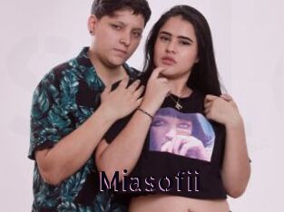 Miasofii