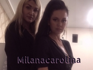 Milanacarolina