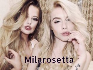 Milarosetta