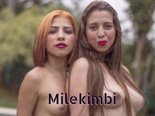 Milekimbi