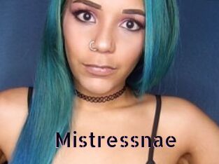 Mistressnae