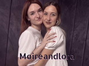 Moireandlora