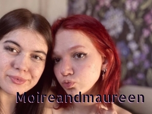 Moireandmaureen