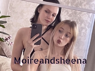 Moireandsheena