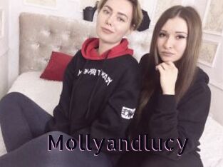 Mollyandlucy